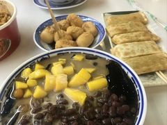 -老廣糖水铺(乐汇城店)