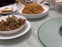 -子霖南山鲜虾面(南山总店)