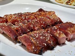 -大树头森林餐厅(番禺广场店)