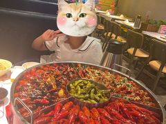-靓靓蒸虾·头牌蒸虾(南山桂庙店)