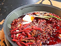-黄潇洒老火锅(九眼桥宏济巷店)
