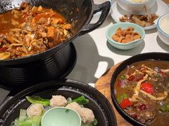 -徐小姐地锅鸡(云龙万达店)