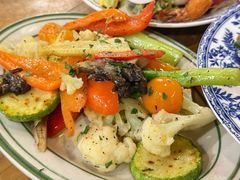 -NG PASTA吴居·中华意面·鲜牛排(南头古城店)