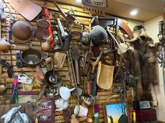 -老阿妈乌海蒙餐馆(锦馨园小区店)