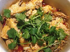 -周家二小姐的菜(西津渡店)