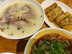 -付小姐在成都(中山公园店)
