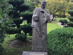 -宋庆龄陵园