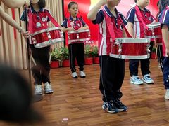 -北京市海淀区现代睿智融合幼儿园