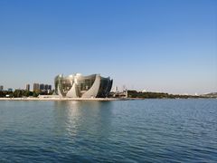 -云龙湖旅游景区