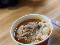 -江三王记牛杂馆(总店)