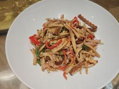 -鸿运楼·舌尖上的徽菜