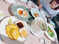 -东南里湖景餐厅·新闽菜(浦西万达店)