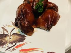 乳鸽-翡翠小城·海鲜豆捞·广式点心(老佛爷店)