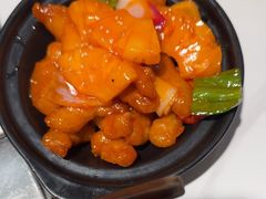 -火啫啫·粤式啫啫煲(南通首店)