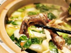-老鸭集(金沙龙湖天街店)