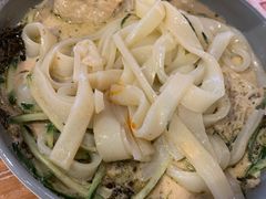 -煜北·西北小馆(曲阳路店)