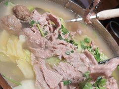 -川堂风·跷脚牛肉·乐山爆炒(宝山日月光店)