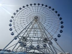 -渔岛海洋度假区