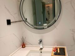 -CitiHot欢悦酒店(广州北京路店)