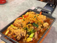 -赣菜笔记·江西米粉·小龙虾·小炒(曹杨路店)