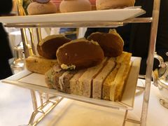 -The Ritz Restaurant