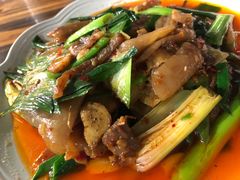 -弓虽昌焖烧鸡(大竹林店)