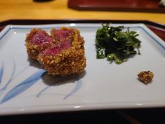 -炎橘·板前料理 Omakase