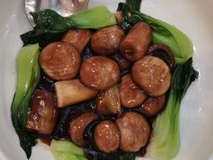 -西苑饭店·蓬莱春餐厅