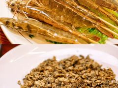-御膳粥·牛乳粥底火锅·地道顺德菜(容桂店)