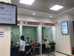 -中国建设银行(上海周浦支行)