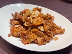 -润泽园饭庄(中山路店)