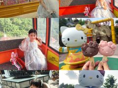 -安吉Hello Kitty乐园