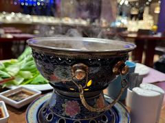 -温州喜来登酒店-盛宴西餐厅