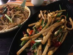 -老表记广西宵夜螺蛳鸭脚煲(西大店)