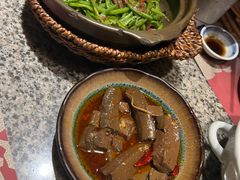 -南京大牌档(凯德1818店)