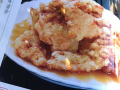 -京滨饭店·餐厅(阜外大街店)
