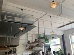 -BOR Eatery(安福路店)