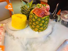 -烧本烧·自助烤肉(勒泰中心店)