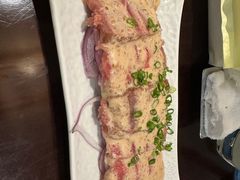 -南苑环球酒店-稻菊日式餐厅(鄞县大道店)