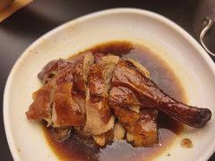 -金原鸭血粉丝汤·汤包·脆皮烤鸭(南京博物院店)