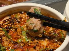 -巴奴毛肚火锅(悠唐购物中心店)