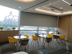 -启德考培雅思托福留学(香洲校区)