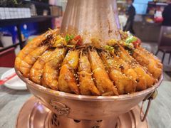 -老佛爷正宗铜炉蛙锅(五道口店)