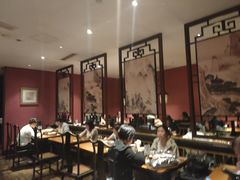 -新白鹿餐厅(银泰西湖文化广场店)
