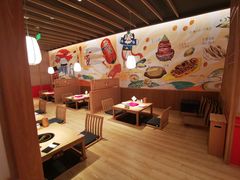 -大和食乐·鲜和牛酸汤火锅(环宇荟店)