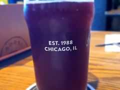 -Goose Island Brewhouse鹅岛精酿啤酒餐厅