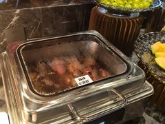 -上渔铁板烧(熙悦汇店)