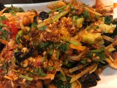 -枪火串烧·东北特色烧烤(罗湖总店)