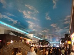 -苏州味道(阳澄湖服务区店)