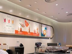 -星巴克臻选(北京银泰店)